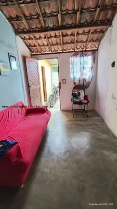 Imagem Casa usada à venda no colinas do sul, Gramame - João Pessoa/PB.