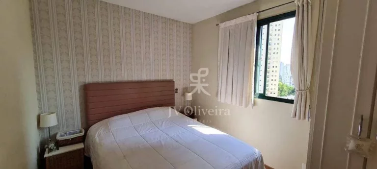 Imagem Apartamento com 2 dormitórios à venda, 74 m² - Vila Suzana - São Paulo/SP