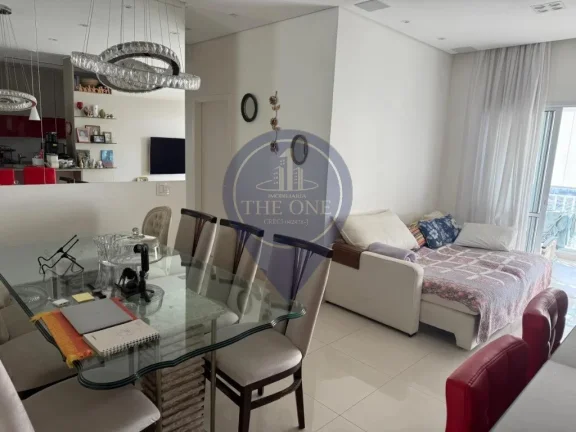 Imagem Excelente oportunidade: Apartamento à venda em São Paulo-SP, Vila Andrade - 3 quartos, 1 suíte, 2 salas, 2 banheiros, 2 vagas - 96m².