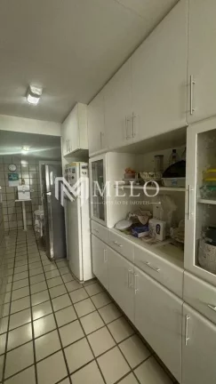 Imagem oportunidade em ESPINHEIRO: 123m², 03qts, 01suite, 02vagas..