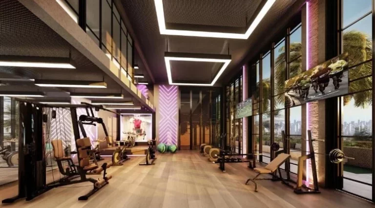 Imagem Apartamento à venda em São Paulo, Perdizes, com 2 quartos, 62,85m2
