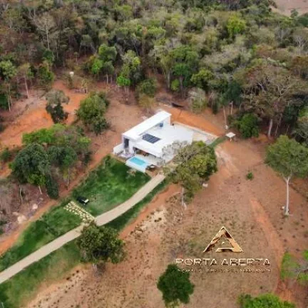 Imagem Terreno em condominio fechado - Cantos da Mata - Iapu - MG - COD 377