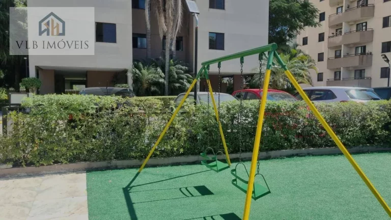 Imagem Apartamento à venda (75,00 m²), Jardim Ampliação, São Paulo, SP