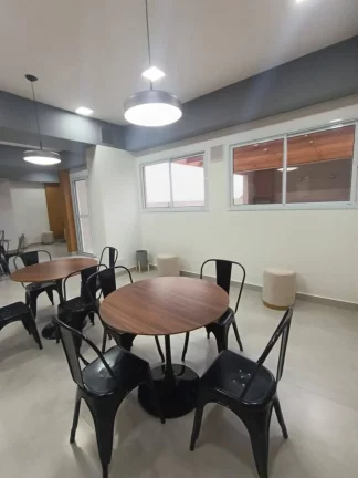 Imagem apartamento a venda em São Paulo