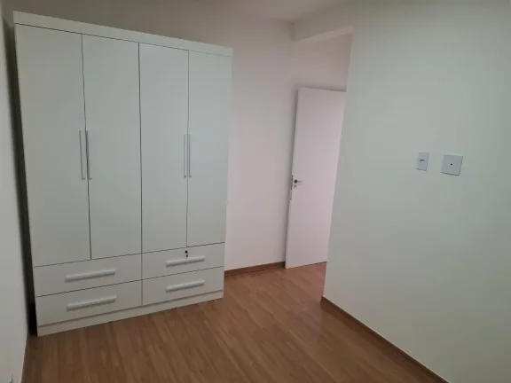 Imagem Apartamento 54,02m² venda no residencial Torres de Málaga
