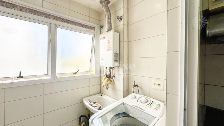 Imagem Apartamento mobiliado para alugar com 2 quartos e 2 vagas 86m² - R$8.000 pacote - Alphaville Barueri/SP