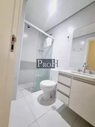 Imagem Apartamento com 2 Quartos para Alugar, 65 m² em Jardim São Caetano - São Caetano Do Sul