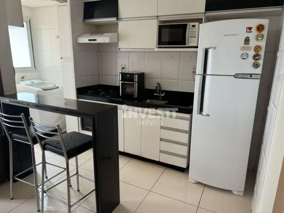 Imagem Apartamento à venda no Setor Leste Universitário - Goiânia/GO