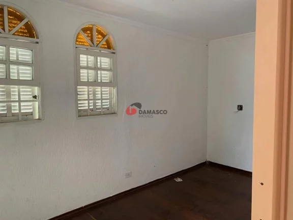 Imagem Sobrado para Locação 3 Quartos, 1 Suite, 4 Vagas, 370M², Parque Terra Nova, São Bernardo do Campo - SP