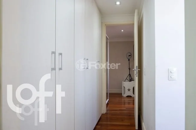 Imagem Apartamento Vila Leopoldina - 93M², 2 Dorms, 2 Suítes, 2 Vagas, Varanda, Lazer Completo, Armários.