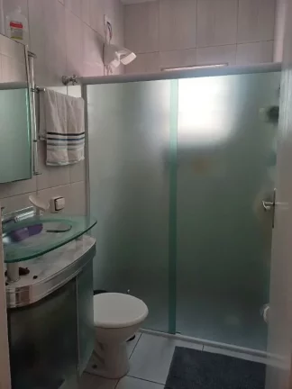 Imagem Casa com 2 dormitórios à venda, 53 m² por R$ 380.000,00 - Jardim São José - Suzano/SP
