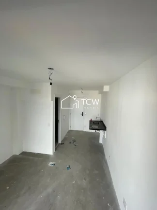 Imagem Apartamento à venda no bairro Vila Mariana - São Paulo/SP, Zona Sul