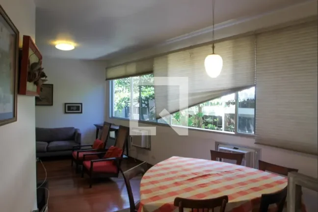 Imagem Apartamento à Venda - Ipanema, 3 Quartos, 136 m2