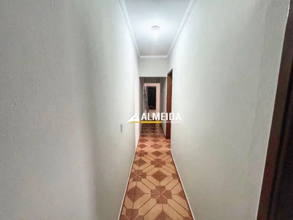 Imagem Casa com 2 dormitórios à venda, 109 m² por R$ 249.000,00 - Jardim Novo - Rio Claro/SP