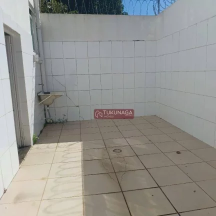 Imagem Galpão à venda, 250 m² por R$ 2.500.000,00 - Parque Renato Maia - Guarulhos/SP