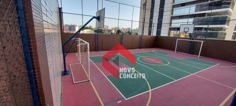 Imagem Apartamento à venda, 326 m² por R$ 4.900.000,00 - Mucuripe - Fortaleza/CE
