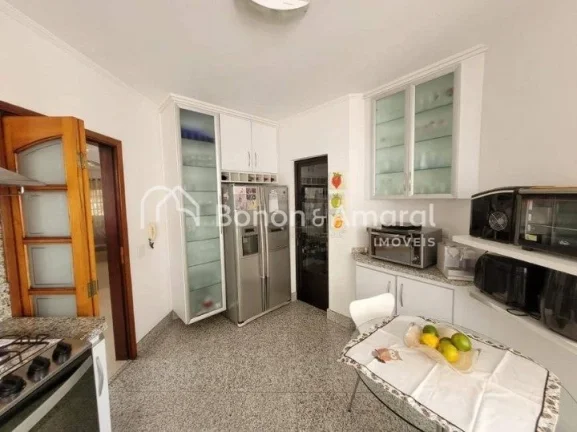 Imagem Casa no Condomínio Santa Margarida à Venda em Campinas S.P.