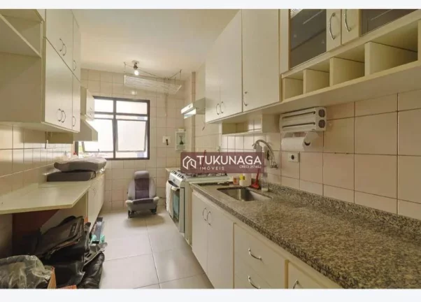 Imagem Apartamento com 2 dormitórios à venda, 62 m² por R$ 370.000,00 - Gopoúva - Guarulhos/SP