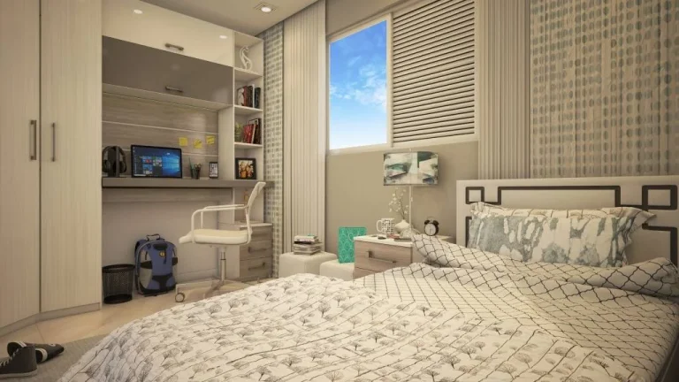 Imagem APARTAMENTO COM 72.27 m² - GUILHERMINA - PRAIA GRANDE SP