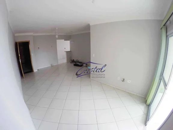 Imagem Apartamento com 3 dormitórios à venda, 148 m² por R$ 750.000,00 - Ocian - Praia Grande/SP