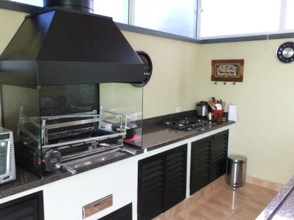 Imagem Cobertura à venda, 170 m² por R$ 1.290.000,00 - Vila Moreira - Guarulhos/SP