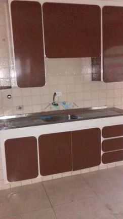 Imagem Lindo Sobrado no Jd. Esmeralda 3 dorm + 3 vagas