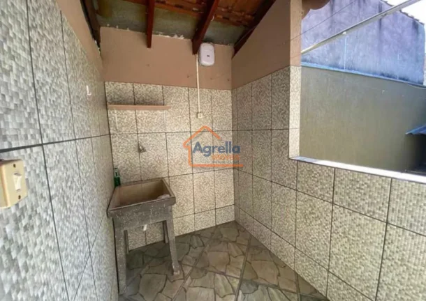 Imagem Casa à venda no bairro JARDIM SUÉCIA II - Mogi Guaçu/SP