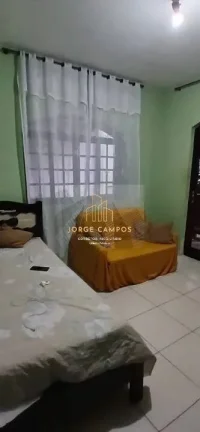 Imagem CA-24102 - CASA TÉRREA COM 2 DORMITÓRIOS À VENDA NA VILA PAIVA
