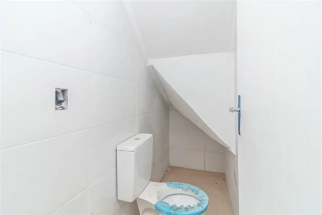 Imagem CASA COM 49 m² - SOLEMAR - PRAIA GRANDE SP