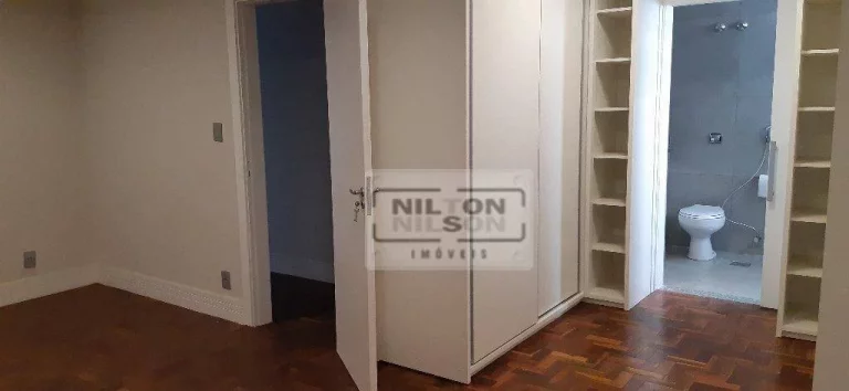 Imagem Apartamento com 2 dormitórios, 185 m² - venda por R$ 1.250.000 ou aluguel por R$ 4.500,00 mês - Cambuí - Campinas/SP