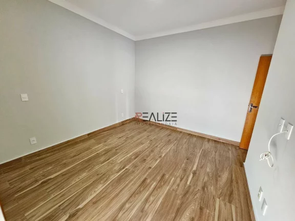 Imagem Casa à venda, 104 m² por R$ 826.500,00 - Condomínio Jardins do Império - Indaiatuba/SP