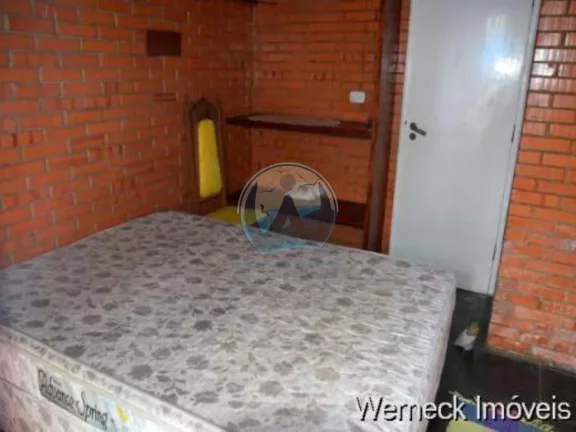 Imagem Imperdível oportunidade: Apto de 2 quartos na Praia Grande, Ubatuba-SP com 59m² e vaga de garagem!