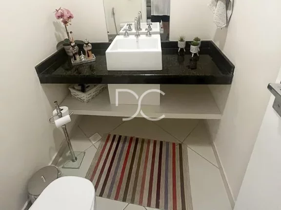 Imagem Ibiti Royal Park - Venda Sobrado | AT 250 m² | AC 246 m² | 3 Dormitórios | 1 Suíte | 4 Banheiros | 4 Vagas