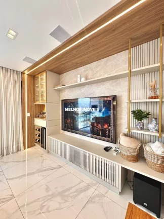 Imagem Apartamento Alto Padrão á venda no centro de Camboriú - SC