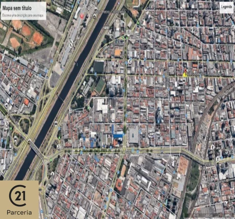 Imagem Loja Comercial em SÃO PAULO - SP, BOM RETIRO