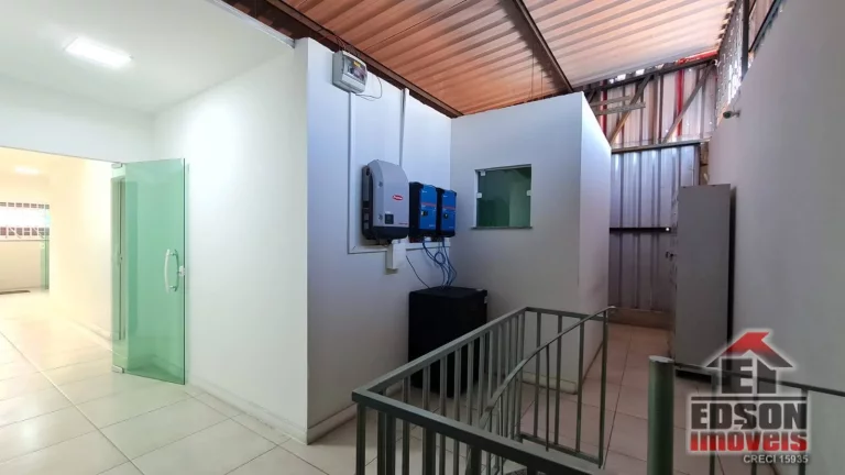 Imagem GALPÃO COMERCIAL À VENDA EM PIRATININGA REGIÃO OCEÂNICA, NITERÓI