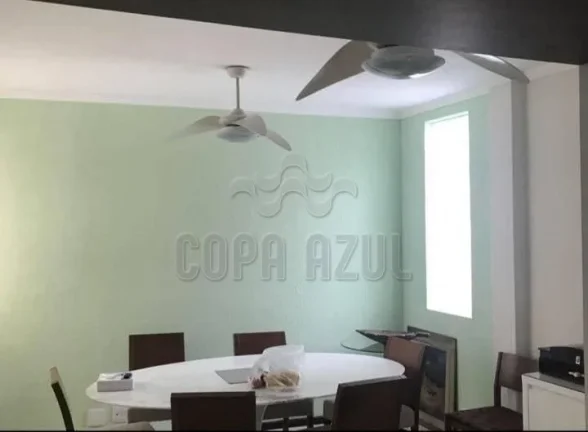 Imagem Copacabana – Praça Cardeal Arcoverde | Residencial › Cobertura 2 quarto(s) à Venda