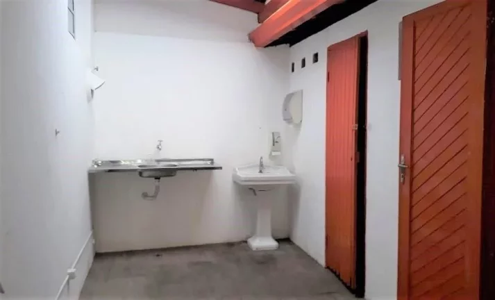 Imagem Casa Sobrado Vila de Casas Tombada Próximo Praça Villaboim Para Alugar, 113m² por R$ 12.269/mês - Rua Piauí 1164 -Higienópolis - São Paulo/SP - CA1102