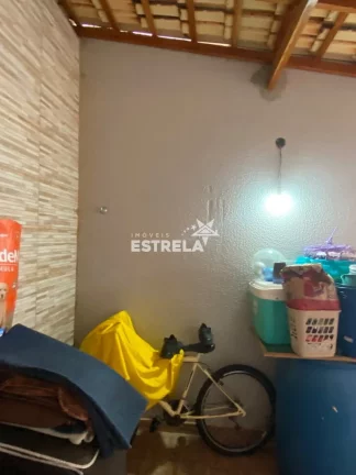 Imagem Casa Térrea à venda com 02 vagas e área de lazer - Cotia/SP