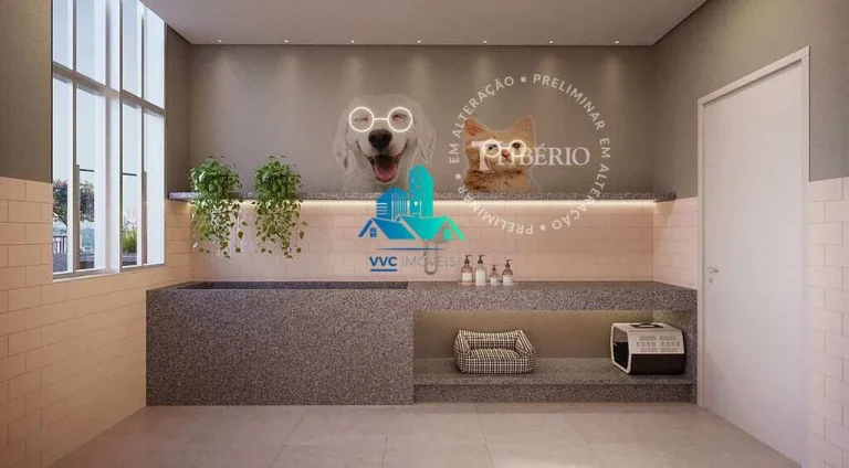Imagem Seu Futuro Lar na Mooca – Apartamento em Construção com Lazer Completo, 1 vaga!