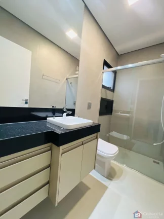 Imagem partamento de Alto Padrão à Venda no Centro de Patos de Minas – 3 Suítes, 151m² e 3 Vagas