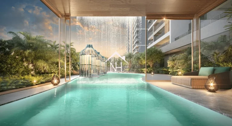 Imagem Apartamento de 123m ao lado do metrô Brooklin c/ 2 suítes,terraço gourmet,brinquedoteca,piscinas,salão de festas,fitness,Beach Tennis,pet place,saunas