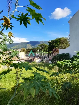 Imagem Terreno em bairro nobre, Jardim Paulista, Atibaia, SP