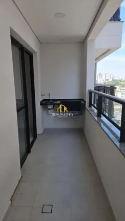 Apartamento à venda em condomínio motiró