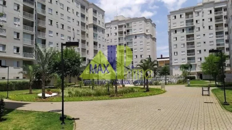 Imagem APARTAMENTO RESIDENCIAL em SÃO PAULO - SP, GUAIAÚNA