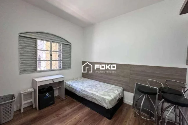 Imagem Sobrado, 247 m² - venda por R$ 1.060.000,00 ou aluguel por R$ 6.350,00/mês - Jardim Maia - Guarulhos/SP