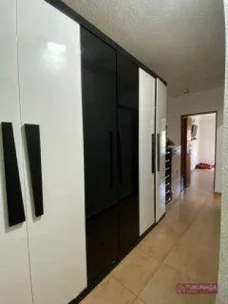 Imagem Sobrado com 3 quartos à venda, 180 m² por R$ 560.000 - Jardim Nossa Senhora do Carmo - São Paulo/SP