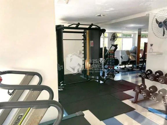 Imagem APTO À VENDA COM 60M² COM 2 DORMS, 1 VAGA E ÁREAS COMUNS EQUIPADAS E DECORADAS. EXCELENTE INVESTIMENTO EM SANTANA. MAXIN SANTANA