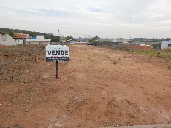 Imagem LOTE COMERCIAL - AVENIDA DO BAIRRO - TERRAS DE SANTA MARIA - HORTOLÂNDIA