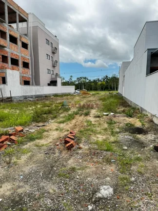 Terreno à venda no bairro Bosque da Mata - Tijucas/SC